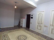 3-otaqlı yeni tikili, Qusar r., 125 m²