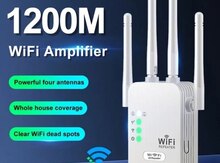 Wifi gücləndirici