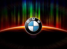 "BMW" kodlaşdırma xidməti