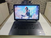 Noutbuk "HP Pavilion 17-f125nr"