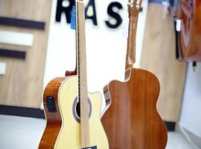 Klassik gitara elektro "Florida CG36-39+17A" 