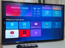 Televizor "Ficher 82 Smart 2022 FullHD"