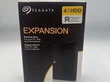 Xarici yaddaş "HDD Seagate Expansion 4TB"