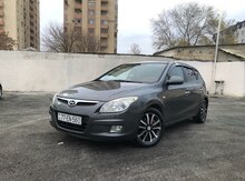 Hyundai i30, 2008 il