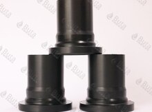 Borularının birləşdirici hissələri "HDPE"