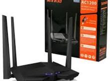 Tenda Router "Ac10 Gigabit Ac1200"