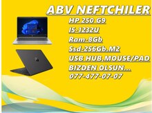 Noutbuk "HP 250 G9"