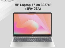 Noutbuk "HP 17-cn 3027ci (8F940EA"
