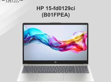 Noutbuk "НР 15-fd0129ci (B01FPEA"