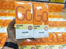 Tecno Spark Go 1 Glittery White 64GB/3GB