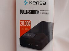 Power bank 20000 mah