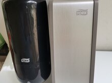 Duru sabun aparatı