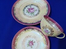 Çay servizi
