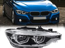 "BMW F30 M" farası