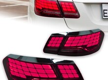 "Mercedes W212 amg" led stopu