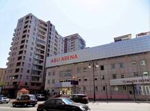 4-otaqlı yeni tikili kirayə verilir, Gənclik m., 220 m²