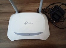 Wi-Fi роутер "TP-LINK TL-WR840N"