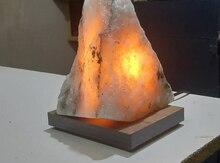 Duz lampası