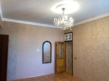 Həyət evi kirayə verilir, Qara Qarayev m.