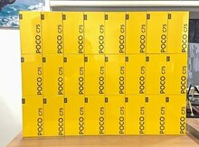 Xiaomi Poco C75 Black 256GB/8GB