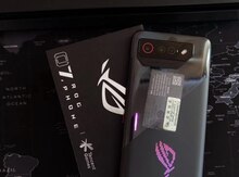 Asus ROG Phone Black 512GB/8GB