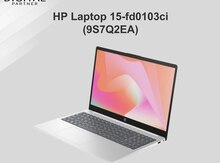 Noutbuk "HP Laptop 15-fd0103ci (9S7Q2EA)"