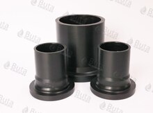 Hdpe borularının birləşdirici hissələri
