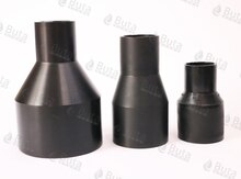 "Hdpe" borularının birləşdirici hissələri