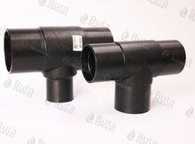 Hdpe borularının birləşdirici hissələri