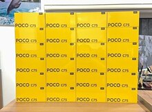Xiaomi Poco C75 Green 256GB/8GB