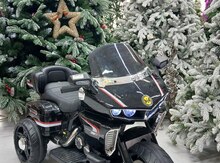 Uşaq motosikleti
