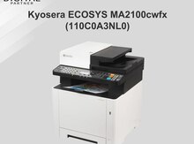 Printer "Kyosera ECOSYS MA2100cwfx (110C0A3NL0)"