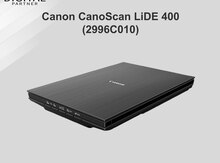 Skaner "Canon CanoScan LiDE 400 (2996C010-N)"