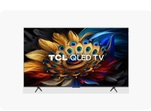Televizor "TCL 50C655 QLED"