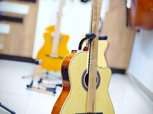 Elektro klassik gitara "Florida CG33-39+17A EQ Natural"