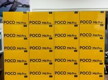 Xiaomi Poco M6 Pro Blue 512GB/12GB