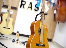 Gitara klassik "Florida CG33-39 Yellow" 