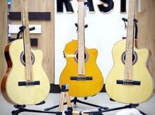 Klassik gitaralar "Florida CG33-39" 