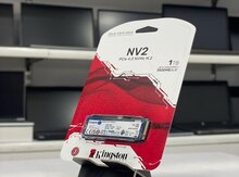 Kingston 1TB NV2 PCIe 4.0 NVMe SSD SNV2S/1000G