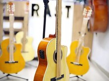 Gitara elektro klassik "Florida CG 32-39 17A Natural"