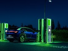 "Volkswagen" üçün çevirici