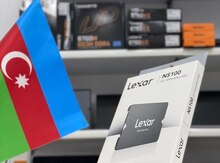 SSD "Lexar Sata 2.5", 128GB