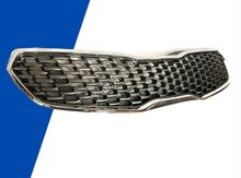"Kia Cerato 2014" radiator barmaqlığı