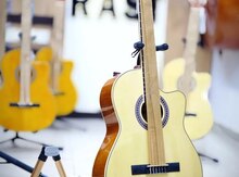 Klassik gitara "Florida CG 32-39 Natural" 