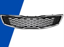 "Kia Cerato 2017" barmaqlığı