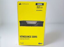 RAM "Corsair VENGEANCE 32GB DDR5"