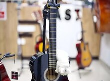 Klassik elektron gitara "Florida C39Q-Black pick up"