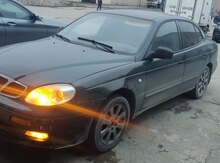 Daewoo Leganza, 1998 il