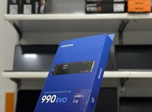 Samsung EVO 990 2TB