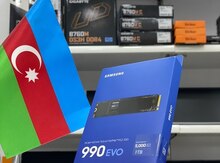 SSD "Samsung 990 EVO 1TB"
